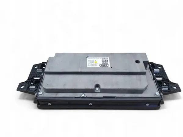 Écran Navigation Audi Q7 4M OEM 4M8919605L Occasion image 4