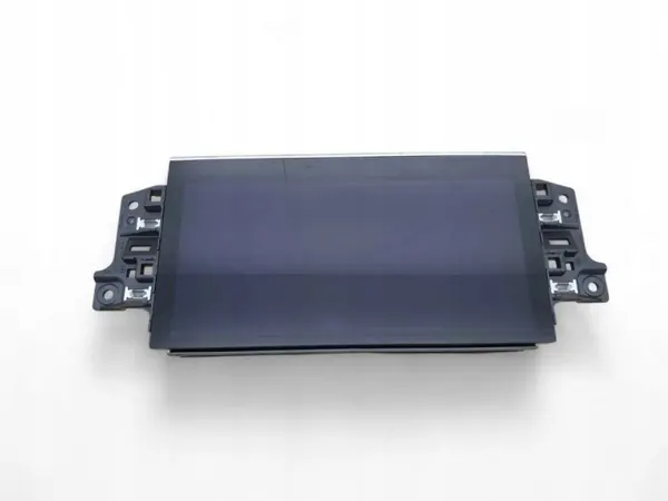 Écran Navigation Audi Q7 4M OEM 4M8919605L Occasion image 5