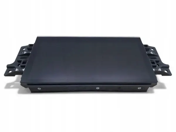 Écran Navigation Audi Q7 4M OEM 4M8919605L Occasion image 6