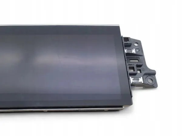 Écran Navigation Audi Q7 4M OEM 4M8919605L Occasion image 8