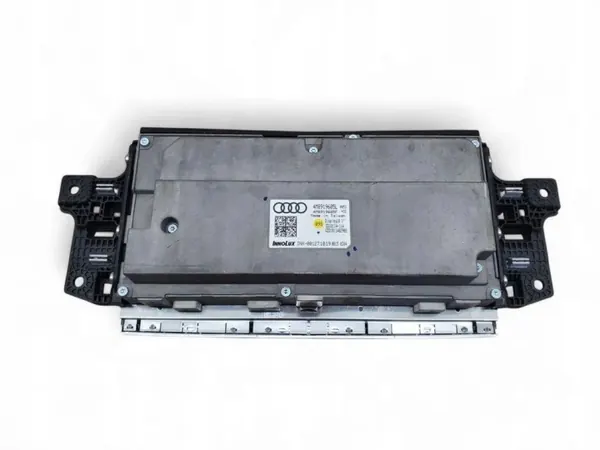 Écran Navigation Audi Q7 4M OEM 4M8919605L Occasion image 9