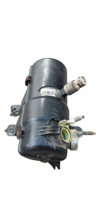 Ilmastointikuivain Ford Transit mk7 2006-2013 6C11-19E647-AD image 2