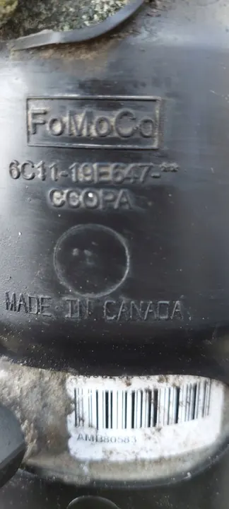 Ilmastointikuivain Ford Transit mk7 2006-2013 6C11-19E647-AD image 4