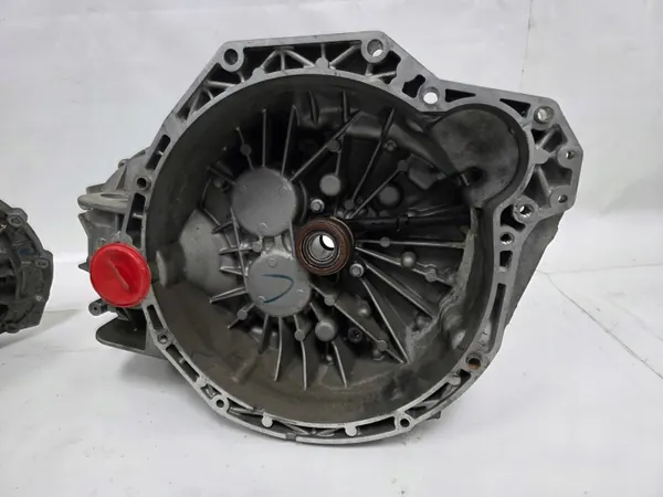 Cárter da Caixa Renault OEM G9UX83 820045 image 6