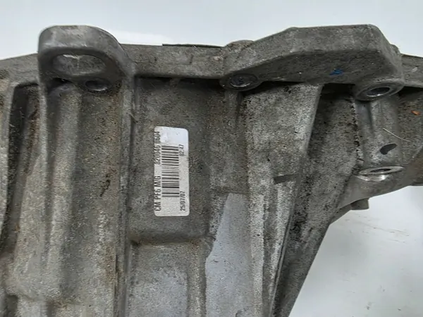 Cárter da Caixa Renault OEM G9UX83 820045 image 8