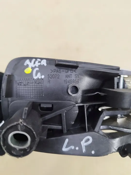 OEM Inredörrhandtag Vänster Fram Alfa Romeo Giulietta image 4