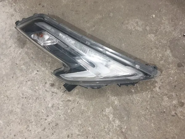 Farol direito LED DRL Nissan Juke F15 26120BV80A image 3