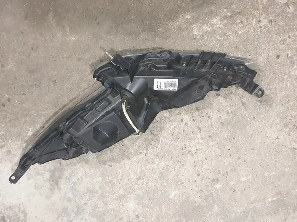 Farol direito LED DRL Nissan Juke F15 26120BV80A image 4