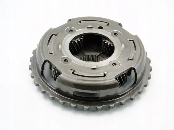 Vaihdemekanismi 3S717000CA Ford Mondeo MK3 2.0 TDCI image 2