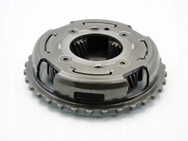 Vaihdemekanismi 3S717000CA Ford Mondeo MK3 2.0 TDCI image 3