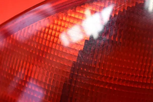 Lámpara Trasera Izquierda A2038201164 Mercedes Clase C W203 00-04 image 10