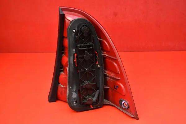 Lámpara Trasera Izquierda A2038201164 Mercedes Clase C W203 00-04 image 2