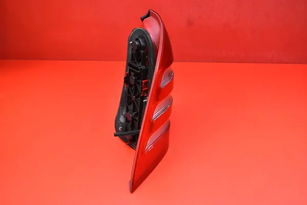 Lámpara Trasera Izquierda A2038201164 Mercedes Clase C W203 00-04 image 5