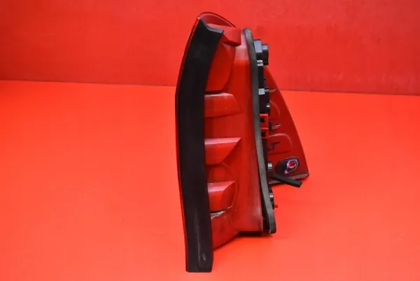 Lámpara Trasera Izquierda A2038201164 Mercedes Clase C W203 00-04 image 6