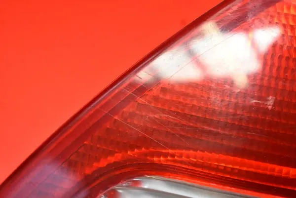 Lámpara Trasera Izquierda A2038201164 Mercedes Clase C W203 00-04 image 9