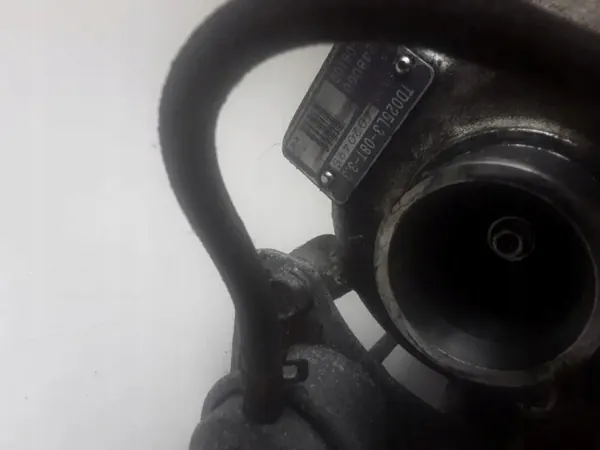 2001 Rover 75 Turbolader 2000td 2248060 image 3