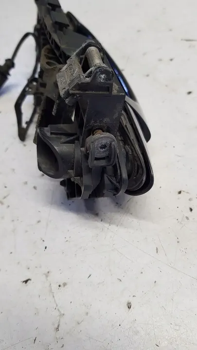 Etumma oikea ovenkahva VW Passat CC LC9X image 7