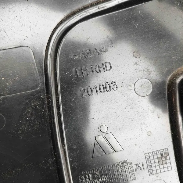 Iveco OE 5801823582 Peilin Kotelo image 7