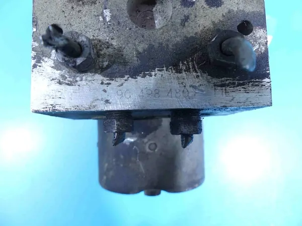 ABS-Pumpe Opel Astra II G 90498480 image 3