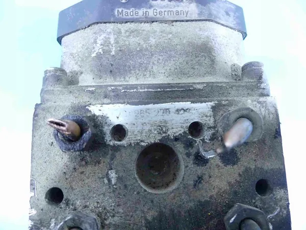 ABS-Pumpe Opel Astra II G 90498480 image 4