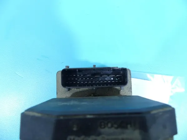 ABS-Pumpe Opel Astra II G 90498480 image 5