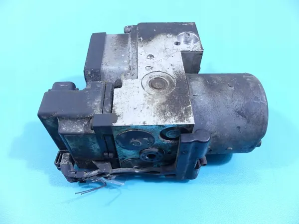 ABS-Pumpe Opel Astra II G 90498480 image 6