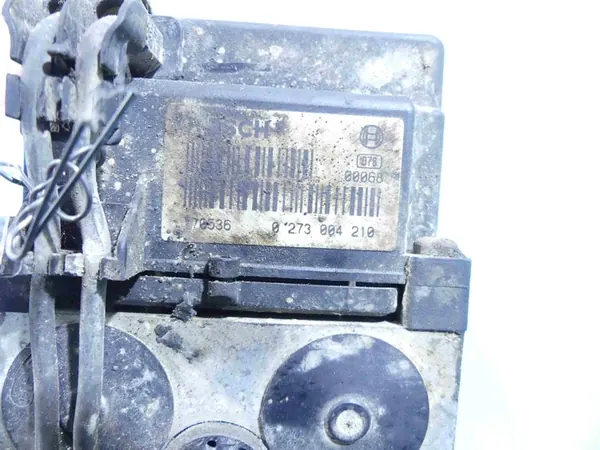 ABS-Pumpe Opel Astra II G 90498480 image 8