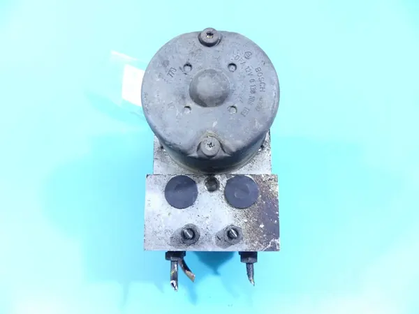 ABS-Pumpe Opel Astra II G 90498480 image 9