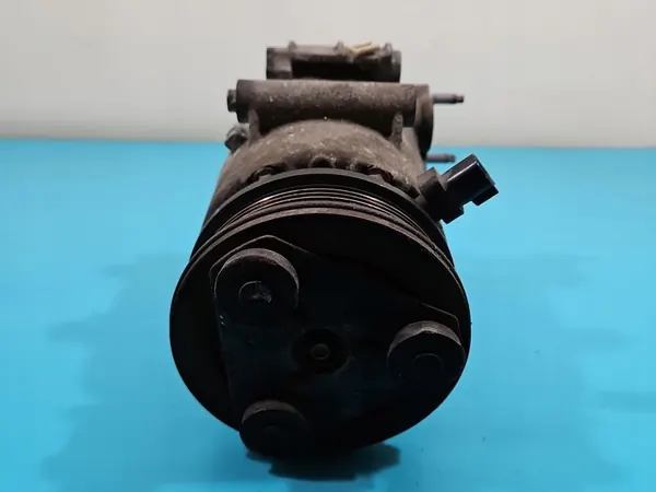 Ilmastointikompressori Ford Focus Mk3 1.6 TDCi image 2
