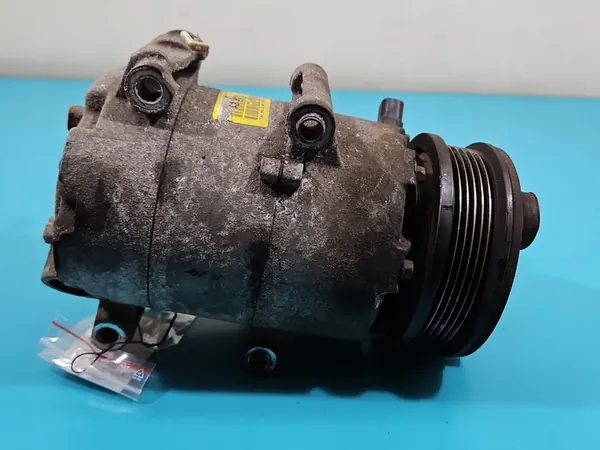 Ilmastointikompressori Ford Focus Mk3 1.6 TDCi image 3