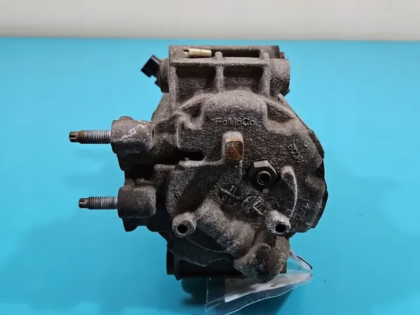 Ilmastointikompressori Ford Focus Mk3 1.6 TDCi image 4