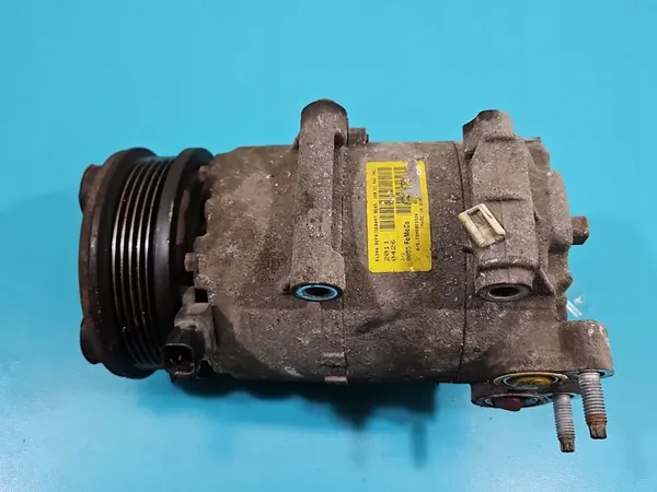 Ilmastointikompressori Ford Focus Mk3 1.6 TDCi image 6