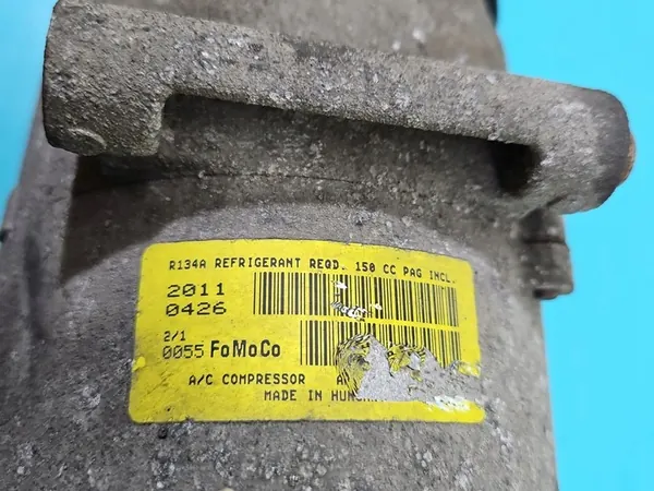 Ilmastointikompressori Ford Focus Mk3 1.6 TDCi image 7