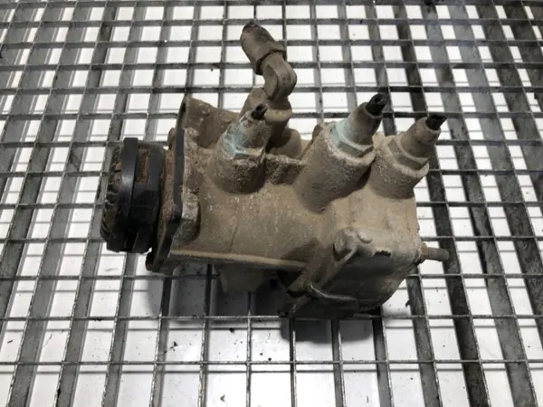 Soupape de Commande Remorque OEM 9730090100 Scania image 3