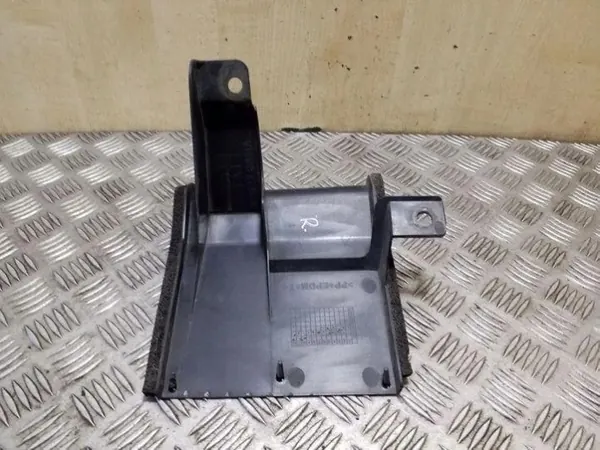 Ilmakanava OEM 62822BB51A Etu oikea Nissan Qashqai image 2