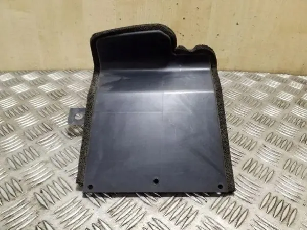 Ilmakanava OEM 62822BB51A Etu oikea Nissan Qashqai image 3