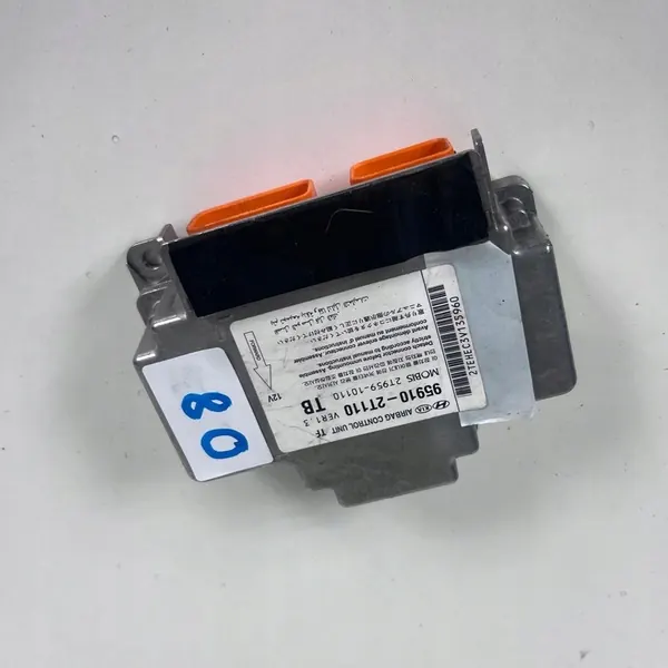 Module de contrôle Airbag Kia Optima K5 III Lift OE 959102T110 image 1