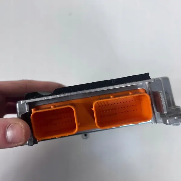 Module de contrôle Airbag Kia Optima K5 III Lift OE 959102T110 image 2