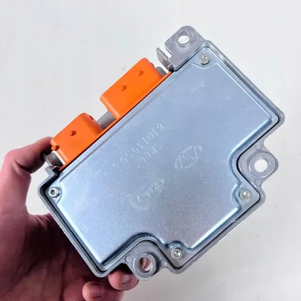 Module de contrôle Airbag Kia Optima K5 III Lift OE 959102T110 image 3