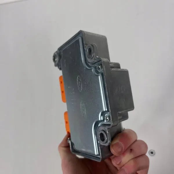 Module de contrôle Airbag Kia Optima K5 III Lift OE 959102T110 image 4