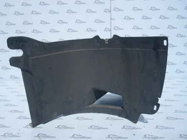 AUDI A3 II 8P Front Right Wheel Arch 1K0805912C image 2