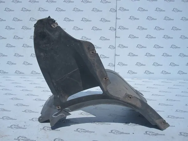 AUDI A3 II 8P Front Right Wheel Arch 1K0805912C image 3
