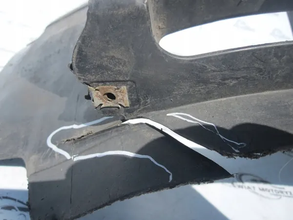 AUDI A3 II 8P Front Right Wheel Arch 1K0805912C image 4