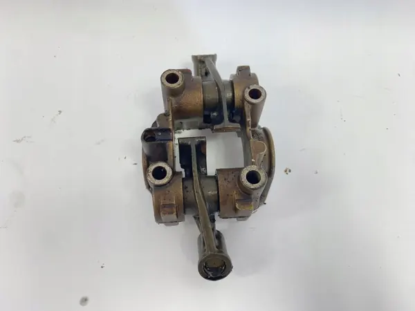 Ventilhebel OEM 1020512110 für Mercedes W124 2.3 image 5