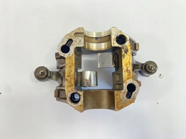 Ventilhebel OEM 1020512110 für Mercedes W124 2.3 image 9
