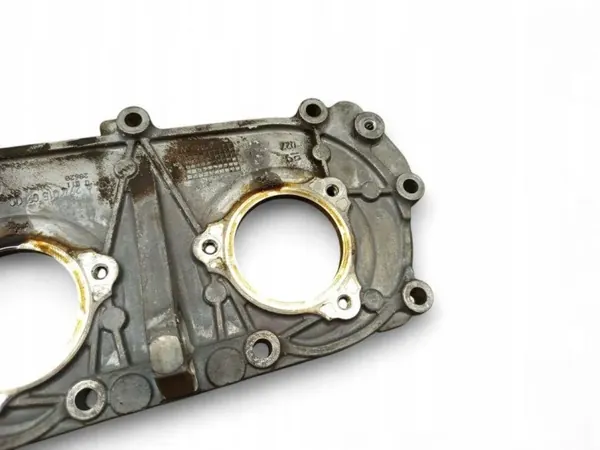 Couvercle de chaîne de distribution OEM A2740150700 Mercedes image 4