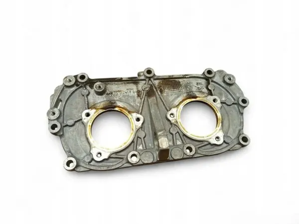 Couvercle de chaîne de distribution OEM A2740150700 Mercedes image 5