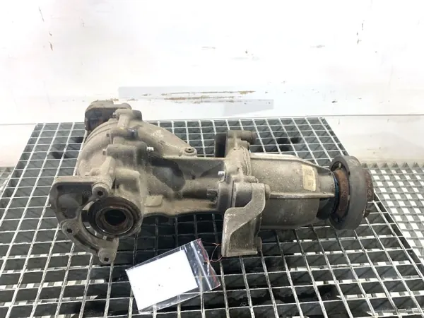 Hinterachsdifferential Ford Kuga II OEM LORK-372-58550 image 2