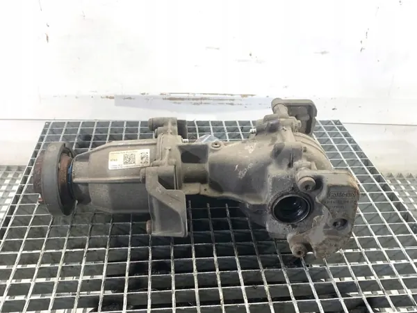 Hinterachsdifferential Ford Kuga II OEM LORK-372-58550 image 3