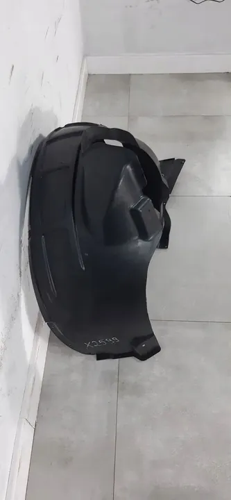 AUDI A1 Passaruota Anteriore Sinistro 8X0809961F image 2